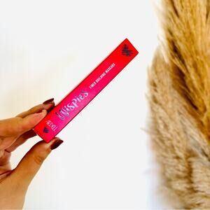 NEW ARDELL Black Wispies Fiber Building Mascara Volume Faux Lash Eye Makeup